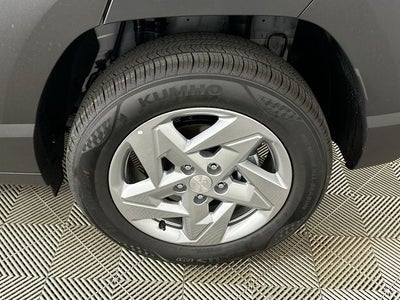 2026 Hyundai KONA SE AWD