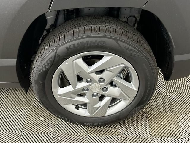 2026 Hyundai KONA SE AWD