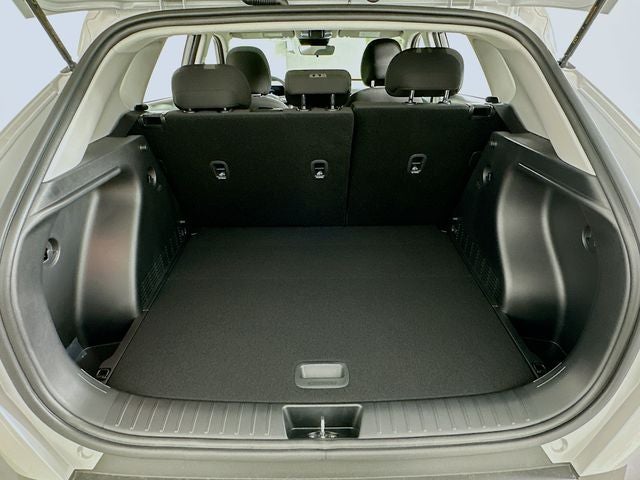 2026 Hyundai KONA SE AWD