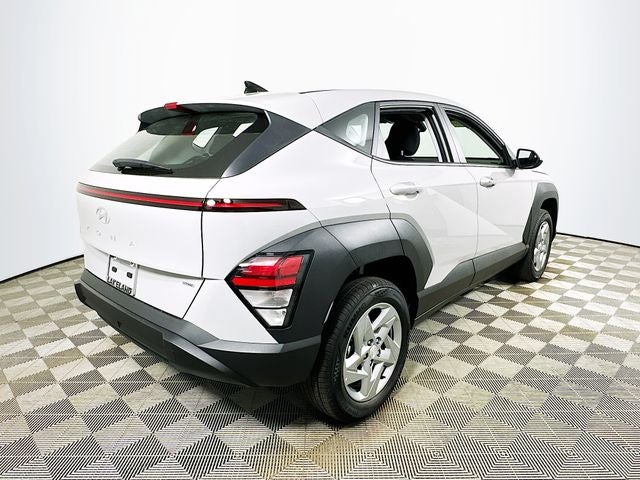 2026 Hyundai KONA SE AWD