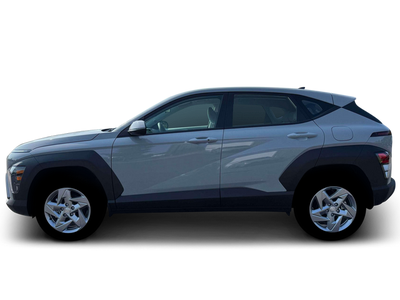 2026 Hyundai KONA SE AWD