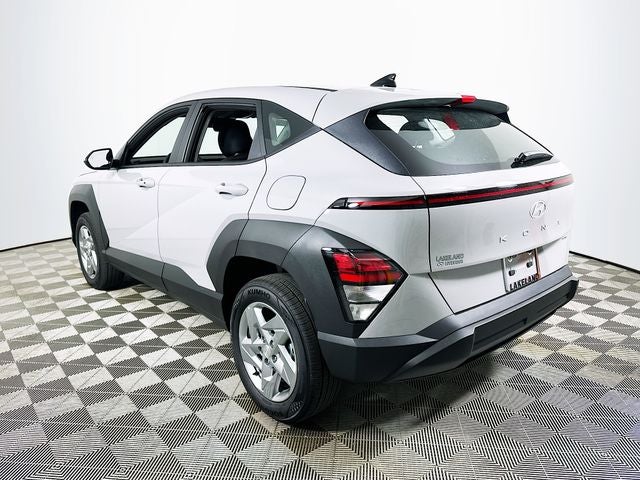 2026 Hyundai KONA SE AWD