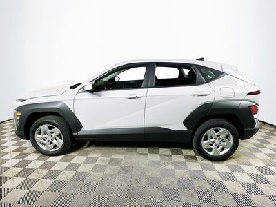2026 Hyundai KONA SE AWD