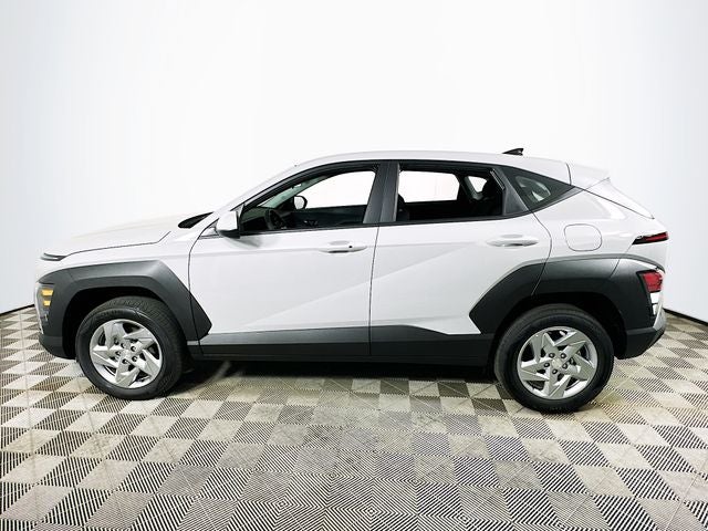 2026 Hyundai KONA SE AWD