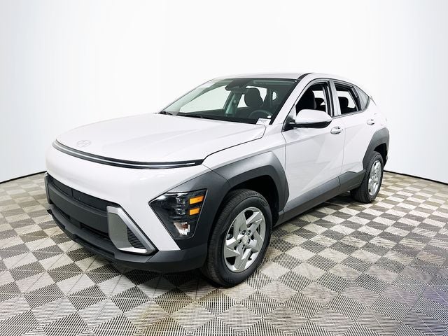 2026 Hyundai KONA SE AWD