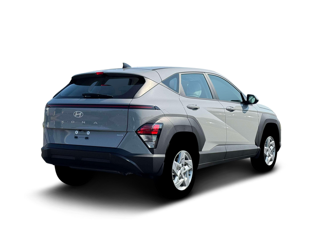 2026 Hyundai KONA SE AWD