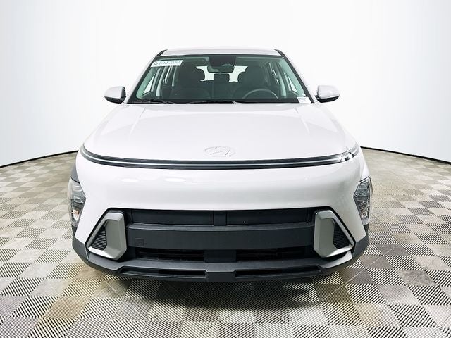 2026 Hyundai KONA SE AWD