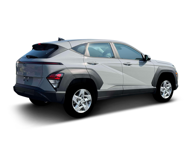 2026 Hyundai KONA SE AWD