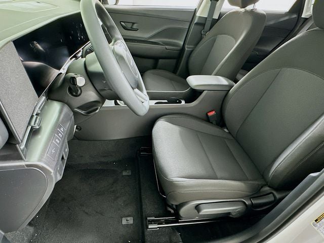 2026 Hyundai KONA SE AWD