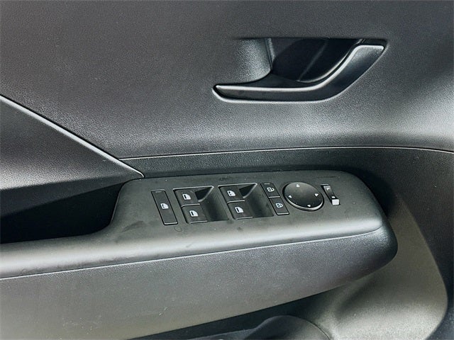 2026 Hyundai KONA SE AWD