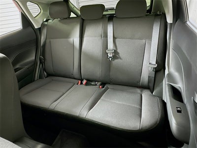 2026 Hyundai KONA SE AWD