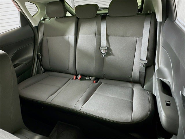 2026 Hyundai KONA SE AWD