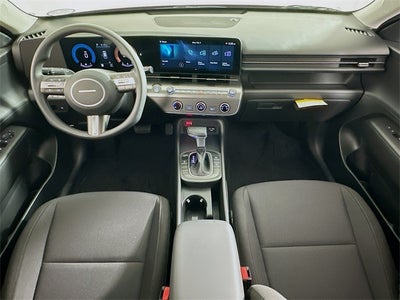 2026 Hyundai KONA SE AWD