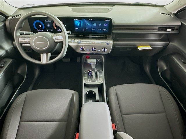 2026 Hyundai KONA SE AWD