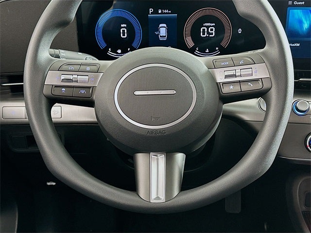 2026 Hyundai KONA SE AWD