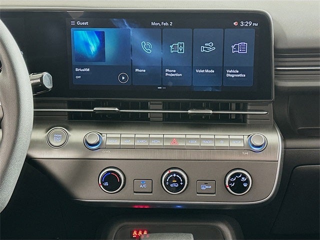 2026 Hyundai KONA SE AWD