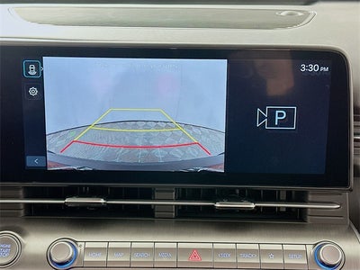 2026 Hyundai KONA SE AWD