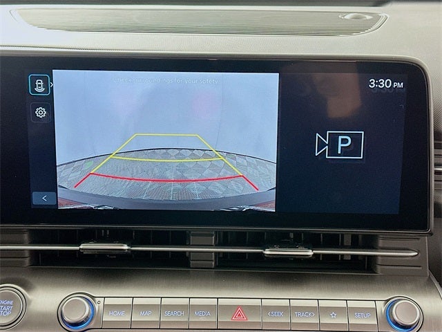 2026 Hyundai KONA SE AWD