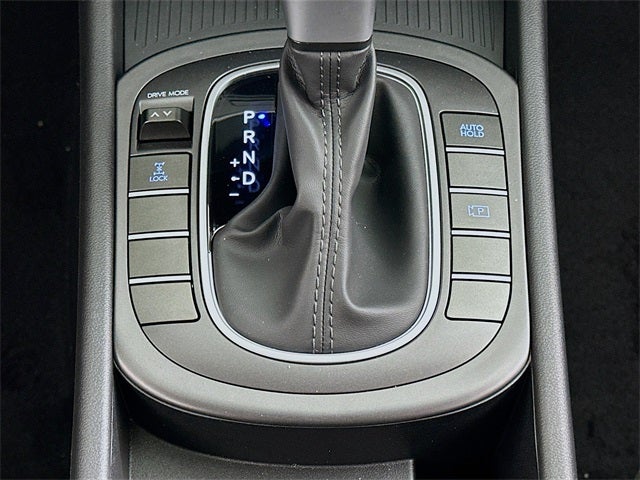 2026 Hyundai KONA SE AWD