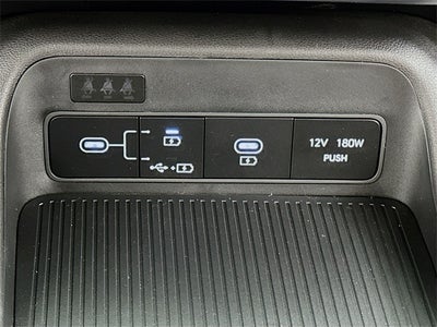 2026 Hyundai KONA SE AWD