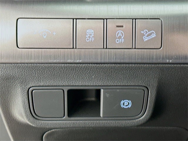 2026 Hyundai KONA SE AWD