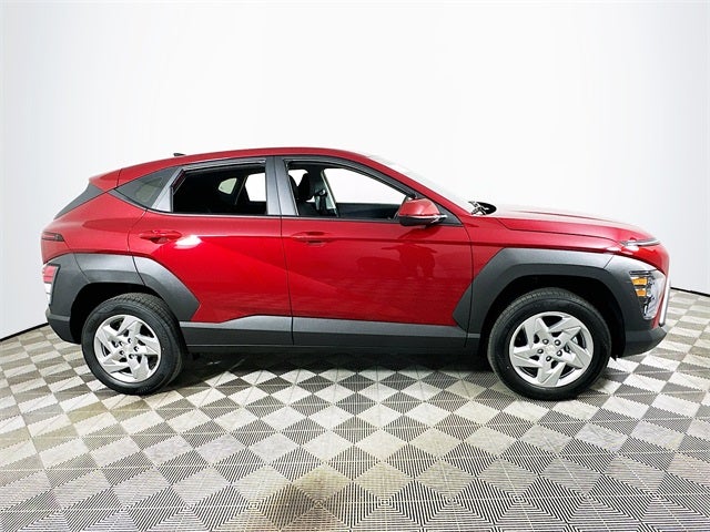 2026 Hyundai KONA SE AWD