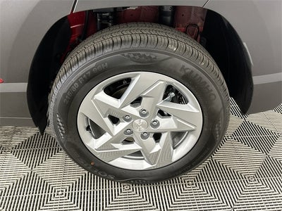 2026 Hyundai KONA SE AWD