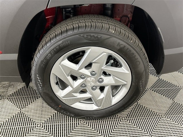 2026 Hyundai KONA SE AWD