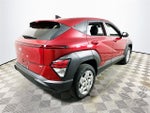 2026 Hyundai KONA SE AWD