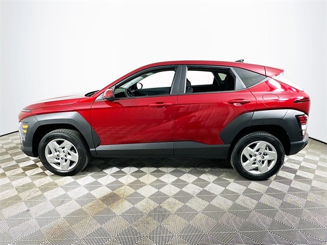 2026 Hyundai KONA SE AWD