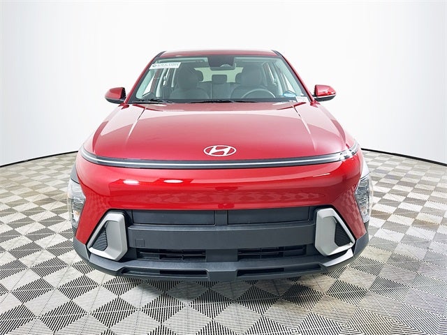2026 Hyundai KONA SE AWD