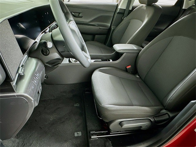 2026 Hyundai KONA SE AWD