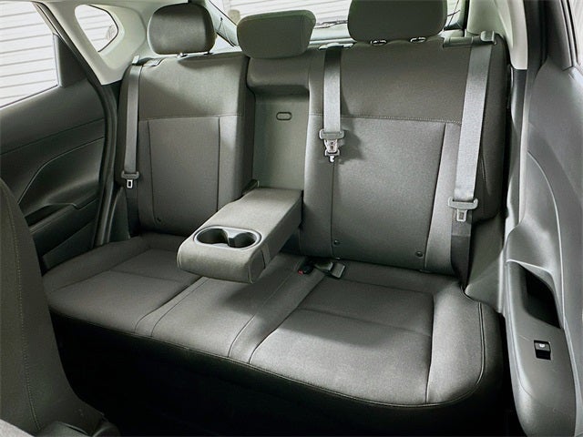 2025 Hyundai KONA ELECTRIC SE