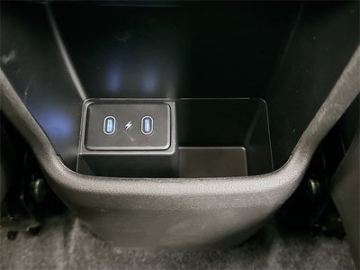 2025 Hyundai KONA ELECTRIC SE