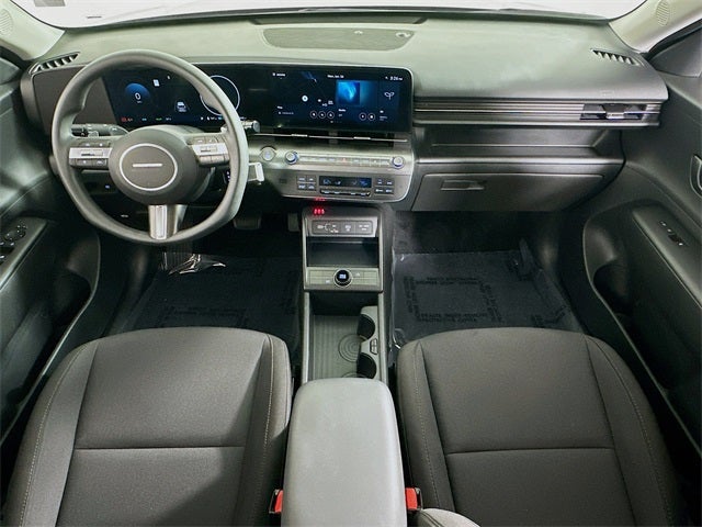 2025 Hyundai KONA ELECTRIC SE