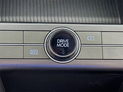 2025 Hyundai KONA ELECTRIC SE