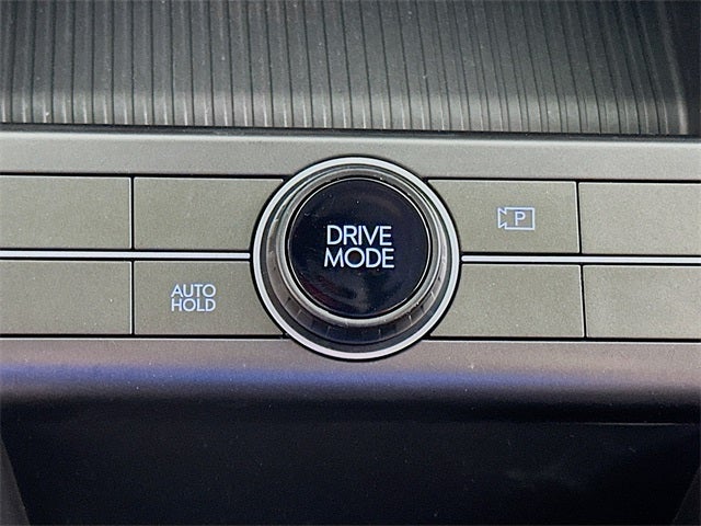 2025 Hyundai KONA ELECTRIC SE