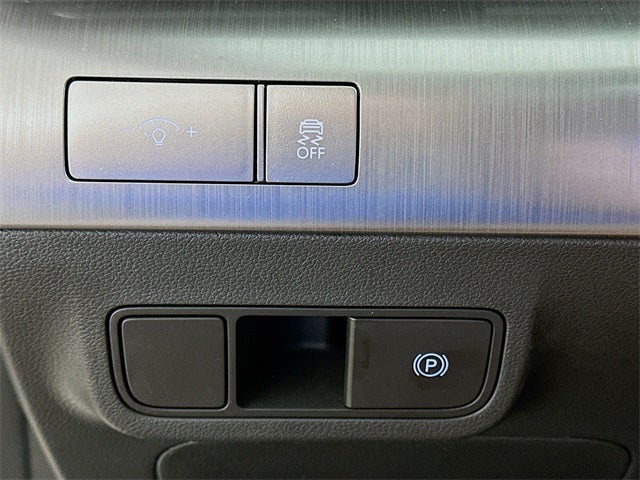 2025 Hyundai KONA ELECTRIC SE