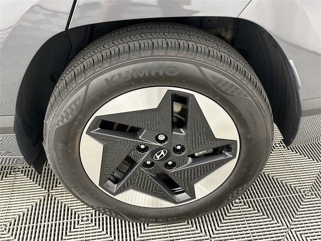 2025 Hyundai KONA ELECTRIC SE