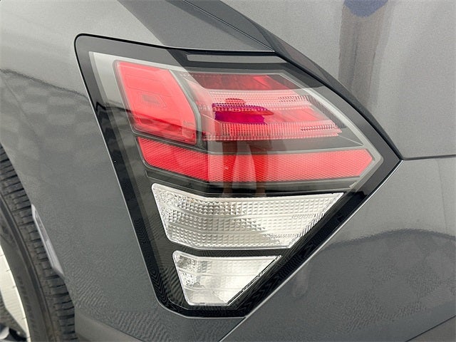 2025 Hyundai KONA ELECTRIC SE