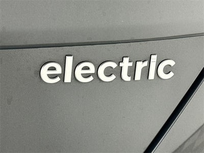 2025 Hyundai KONA ELECTRIC SE