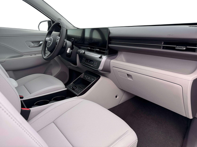 2026 Hyundai KONA SEL Premium FWD