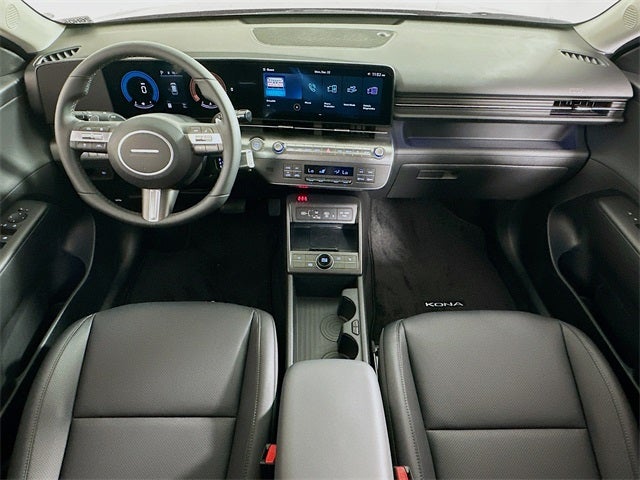 2026 Hyundai KONA SEL Premium FWD