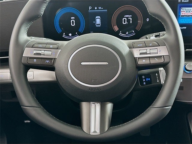 2026 Hyundai KONA SEL Premium FWD