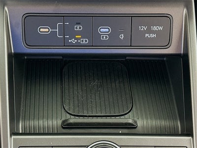 2026 Hyundai KONA SEL Premium FWD