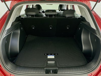 2026 Hyundai KONA SEL Premium FWD