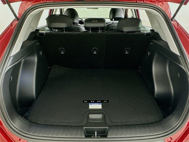 2026 Hyundai KONA SEL Premium FWD