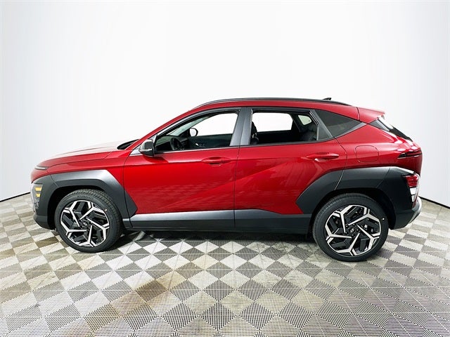 2026 Hyundai KONA SEL Premium FWD