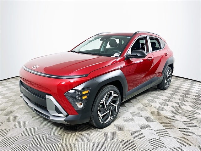 2026 Hyundai KONA SEL Premium FWD