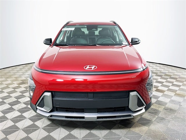 2026 Hyundai KONA SEL Premium FWD